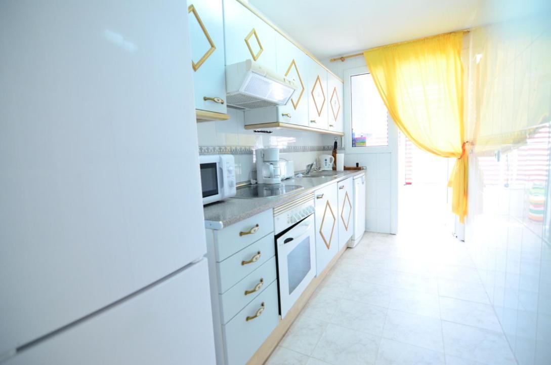 Fuengirola Apartment Exterior photo